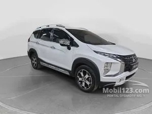 2021 Mitsubishi Xpander Cross 1.5 MPV