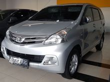 2015 Toyota Avanza 1.3 G MPV
