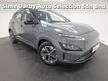 Used 2022 Hyundai Kona e-Plus electric SUV (Sime Darby Auto Selection) - Cars for sale