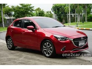 2017 Mazda 2 1.5 XD Sport High Plus L Hatchback