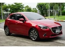 2017 Mazda 2 1.5 (ปี 15-25) XD Sport High Plus L Hatchback