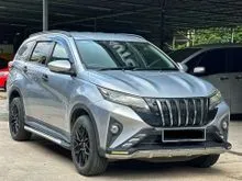 2020 Perodua Aruz 1.5 AV / SUV PREMIUM / FAMILY CAR TOP CHOICE / FULL SPEC