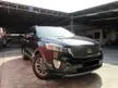 Used 2017 Kia Sorento 2.2 CRDi LS SUV UM AWD Diesel LED DRLs Keyless PushStart 7Seater LikeNEW