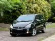 Used 2009 offer Proton Exora 1.6 CPS H-Line MPV - Cars for sale