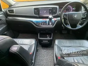 2016 Honda Odyssey 2.4 MPV