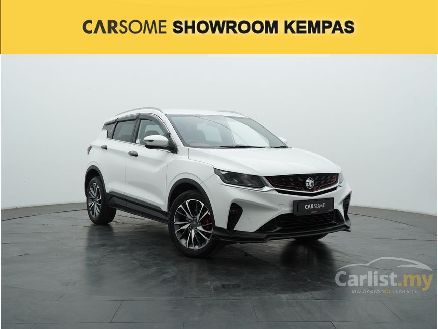 Used 2022 Proton X50 1.5 SUV - Carlist.my