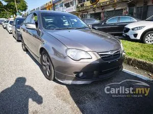 2014 Proton Persona 1.6 Executive Sedan