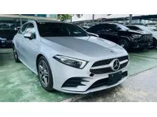 2021 Mercedes-Benz A180 1.3 AMG 6200 KM ONLY