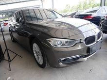 2013 BMW 320i (A) 2.0