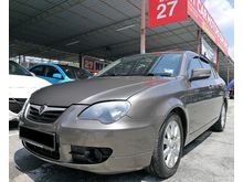 Proton PERSONA 1.6 ELEGANCE (A) TIPTOP / 1 OWNER / SEDAN