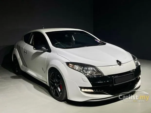 Renault Megane For Sale In Malaysia | Carlist.my