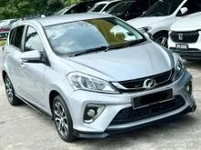 2019 Perodua Myvi 1.5 AV Hatchback
