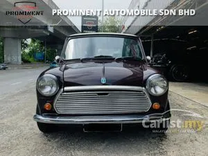 1974 MINI Austin Morris 0.8 Hatchback