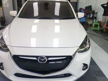 2014 Mazda 2 1.5 GT Hatchback