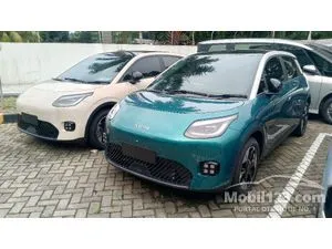 2026 GAC AION UT Premium Hatchback