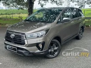 2023 Toyota Innova 2.0 G MPV