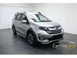 2020 Honda BR-V 1.5 V SUV