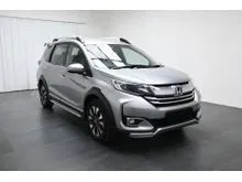 2020 Honda BR-V 1.5 V SUV/MERDEKA PROMISI BELANJA/MAX LOAN