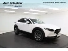 2023 Mazda CX-30 2.0 SKYACTIV-G High SUV