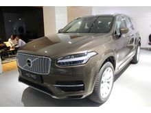 # Call NOW for Test drive and get BEST DEAL in Malaysia # 2018 Volvo XC90 (A) 2.0 T8