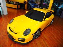 2010 Porsche 911 GT3 3.8 997 RS Coupe MT