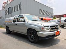 2003 Toyota Hilux Tiger 2.5 EXTRACAB E Pickup MT
