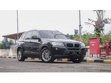 2011 BMW X3 2.0 xDrive20i xLine SUV