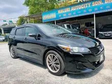 2012/17 Honda Stream 1.8 (A) One Lady Owner, Guarantee GREAT Condition