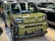 Recon 2021 Daihatsu Taft 0.7 G Hatchback