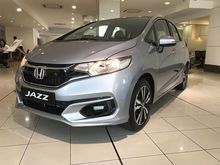 2019 Honda JAZZ 1.5 | TANPA DEPOSIT | LOAN BOLEH MAXIMUM
