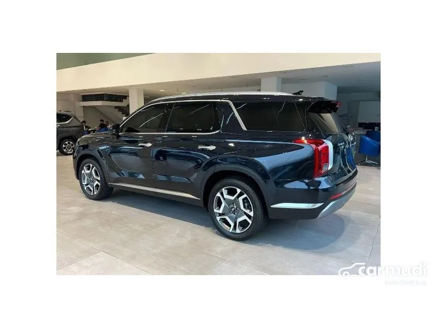 2024 Hyundai Palisade Signature Wagon