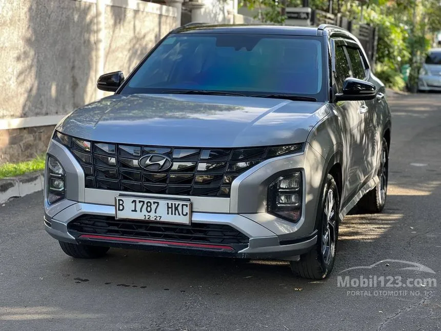 2022 Hyundai Creta Prime Wagon