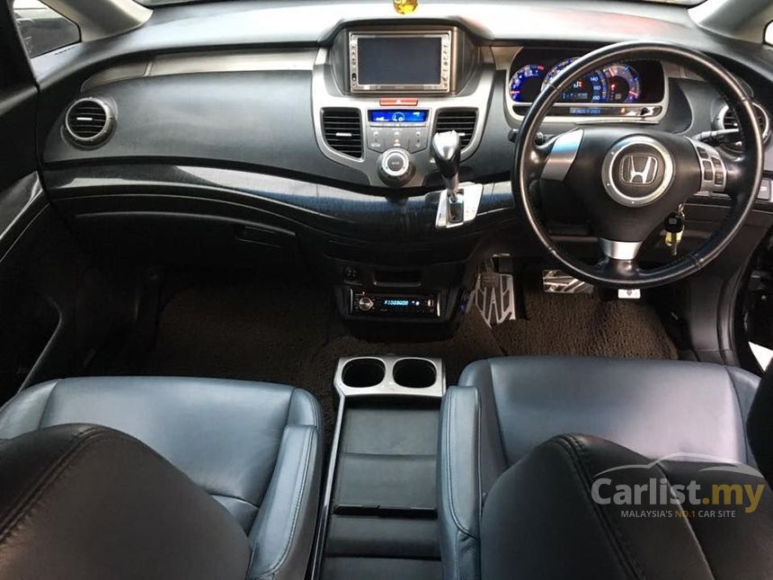 Honda Odyssey 2005 Absolute 2.4 in Selangor Automatic MPV 