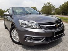 2014 PROTON PERDANA 2.0 E SEDAN PREMIUM EXECUTIVE FULL HIGH SPECS