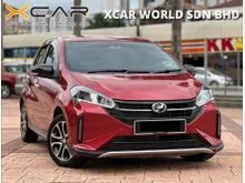 2025 PERODUA MYVI 1.5 ADVANCE-SPEC (A) *GUARANTEE No Accident/No Total Lost/No Flood & 5 Day Money back Guarantee*