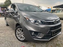 2018 Proton Persona 1.6 Premium high SPEC RM500 DOWN PAYMENT ONLY