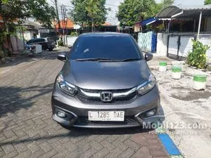 2022 Honda Brio 1.2 Satya E Hatchback
