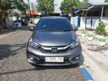 2022 Honda Brio 1.2 Satya E Hatchback MATIC UNIT ISTIMEWA