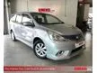 Used 2015 Nissan Grand Livina 1.8 Comfort MPV (A) NEW FACELIFT MODEL / FULL BODYKIT / SERVICE RECORD / ONE OWNER / RAYA PROMOSI / NO LESEN CAN LOAN