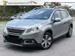 Used Peugeot 3008 1.6 THP (A) One Owner / Sun Roof