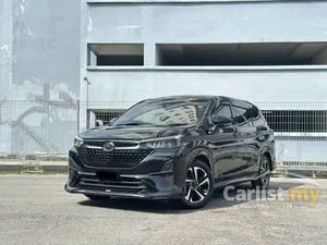 2024 Perodua Alza 1.5 AV MPV