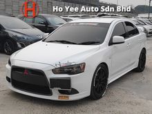 2010 Mitsubishi Lancer 2.0 GT Many Extra Accessories
