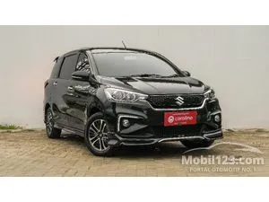 2019 Suzuki Ertiga 1.5 Sport MPV