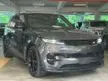 Recon ALL NEW 2023 Land Rover Range Rover Sport 3.0 HSE DYNAMIC D300 DIESEL TWIN TURBO SUV