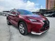 Used Lexus NX200t 2.0 F Sport SUV - Cars for sale