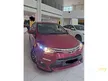 Used 2016 Toyota Vios 1.5 GX Sedan (REBATE CUSTOMER DAY 10,11,12 MAY UP RM1000)