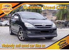 2005 Toyota Innova 2.0 G (A) VY GOOD CONDITION