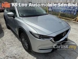 2023 Mazda CX-5 2.0 SKYACTIV-G High SUV