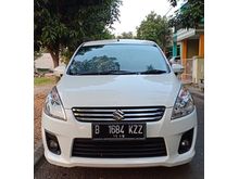 Suzuki Ertiga GL 2014 AT (Full Original)