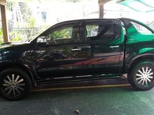 2014 Toyota Hilux 2.5 G VNT Pickup Truck
